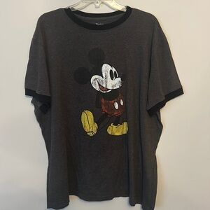 Disney Mickey Mouse